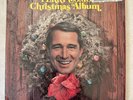 The Perry Como Christmas Album - VG+ 1968 RCA ANL1-1929 vinyl LP - TOYLAND