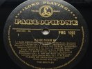 The Beatles - Please Please Me // UK 1963 Mono Gold LP EX Copy