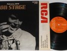 ELVIS PRESLEY ON STAGE FEBRUARY 1970 LP 1970 + INNER ORIGINALE RCA \ ITALY