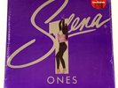 Selena Ones vinyl new Target Exclusive poster 2 picture disc records