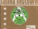 MOTOWN -- JIMMY RUFFIN -- FAREWELL IS A LONELY SOUND - UK TMG 726 DEMO 7