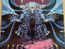 Malevolent Creation Retribution Vinyl Erstpressunng Roadracer 1992 Death Metal