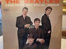 Introducing The Beatles Vinyl Version 1 Sleeve Version 2 Record
