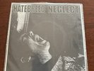 Hatebreed Neglect Split