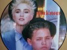 Madonna. Open Your Heart / Lucky Star. 12