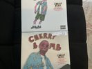 Tyler The Creator Cherry Bomb Vinyl & Instrumental LP Rare RSD Record Store Day