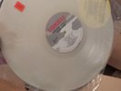 NUCLEAR ASSAULT Game Over ORIG 1986 COMBAT Glow In The Dark vinyl Record