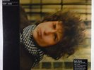 Bob Dylan - Blonde On Blonde 2xLP - Columbia Clear Wax Mono SEALED
