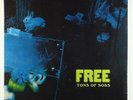 Free - Tons Of Sobs LP - Island Europe 180g Reissue SEALED
