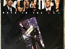 McCartney BACK In The USA - Nov 23 1989 LA Forum  RED White BLUE 3 Vinyl LP Set