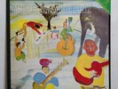 The Band – Music From Big Pink 1968 vinyl lp, GO 2001, 1981 60s Record NM