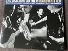 The Gaslight Anthem Handwritten Blue Vinyl Lp