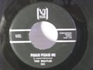 The Beatles,Vee Jay 581