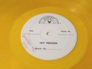 Jerry Lee Lewis & Friends Duets LP  RARE SUN RECORDS GOLD VINYL TEST PRESSING