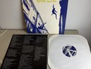 RARE - ELLIOTT SMITH Self Titled Vinyl LP Kill Rock Stars KSR 246 1995