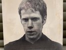 Jandek The Living End Lo-Fi Private Press *sealed* LP on Corwood