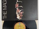 ABBA (1980 K-Tel) The Magic Of Abba LP Album Vinyl Gatefold TESTED EXCELLENT NM