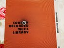Conroy Recorded Music Library LP   BRASSBOUND BACKGROUND   BMLP 167   1976