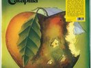 CATAPILLA LP 1971 psychy progressive jazz-infused rock Vertigo swirl reissue new