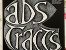 Studio G   ABSTRACTS   Library 1st UK LP 1981   J Asher   LPSG 4004 Vol. 4