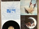 Donna Summer Four Seasons Of Love Casablanca NBLP 7038 LP Vinyl w/Poster EX/EX
