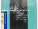 DIZZY REECE BLUES IN TRINITY BLUE NOTE B132093 US PRESS VINYL LP