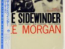 LEE MORGAN SIDEWINDER BLUE NOTE BNJ71017 Japan VINYL LP