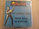 The German  Bonds               Sonata Facile