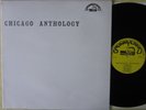 HOMESICK JAMES/WALTER HORTON etc LP - Chicago Anthology - Sunnyland KS-101