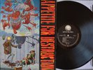 Guns 'N' Roses Appetite For Destruction First Press GNR Geffen 1987 Vinyl LP VG+