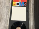 PARLIAMENT Uncut Funk The Bomb Greatest Hits LP CASABLANCA STEREO 1984 Funk Soul