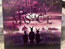 The Birthday Massacre - Superstition - LP, Album, Ltd Ed Violet, Vinyl - Signed