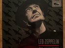 BOX SET 4 LPs LED ZEPPELIN THE CODA TAPES LIMITED EDITION 300 COPIES
