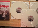 JAPAN TRIPLE 33 LP PINK FLOYD KURONUSHI SAPPORO SHOW 1972 WHITE WAX LTD EDITION