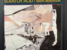 Scratch Acid Berserker Touch And Go 1987 Lp Jesus Lizard NM Cond. Rare