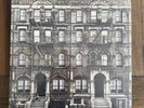 Physical Graffiti LP Record Vinyl Led Zeppelin Atlantic SS 2-200