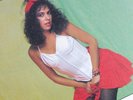THE BANGLES 1987 PROMO MANIC MONDAY 12