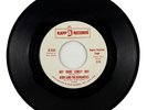 Ruby And The Romantics - Hey There Lovely Boy / Not A Moment Too Soon
