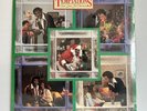 The Temptations LP Give Love At Christmas 1980 Motown 5279ML BRAND NEW SEALED