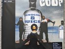 THE COUP Genocide & Juice 2023 ORANGE Vinyl Me Please 2 LP SEALED
