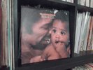 SOUL JAZZ LP Gil Scott-Heron – Real Eyes 	Arista – AL 9540