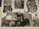 Like Rick White Plays the Sadies Lp  White 180g vinyl eric's trip elevator