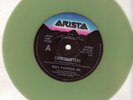 RAY PARKER JNR. Ghostbusters   45  [Green Slime Vinyl]  SirH70