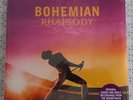 QUEEN Bohemian Rhapsody (The Original Soundtrack) LP 33T Rock New & Sealed
