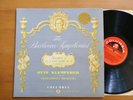 SAX 2364 Beethoven Symphony no. 3 Otto Klemperer Columbia ED2 Red Semi EX