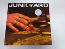 Junkyard - Sixes, Sevens & Nines, vinyl LP