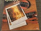 Queen Live - Brazil vinyl LP ‘Rock In Rio’ edit of Live Killers - 1985 Reissue