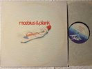 Moebius Mœbius & Plank ‎– Rastakraut Pasta orig' Sky LP Krautrock PROG Ambient