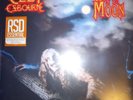 Ozzy Osbourne Bark At The Moon Blue Vinyl Sealed