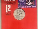 MADONNA EXPRESS YOURSELF LIMITED  12